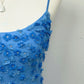Bluebell Reverie Gown