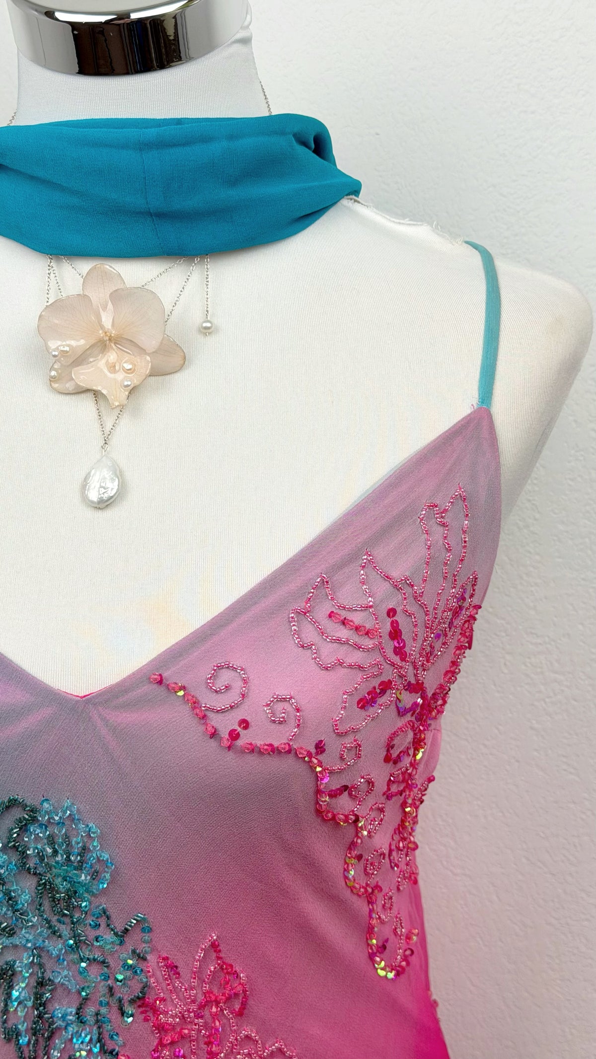 The Unicorn Dream Silk
