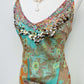 Derhy Mermaid Treasure