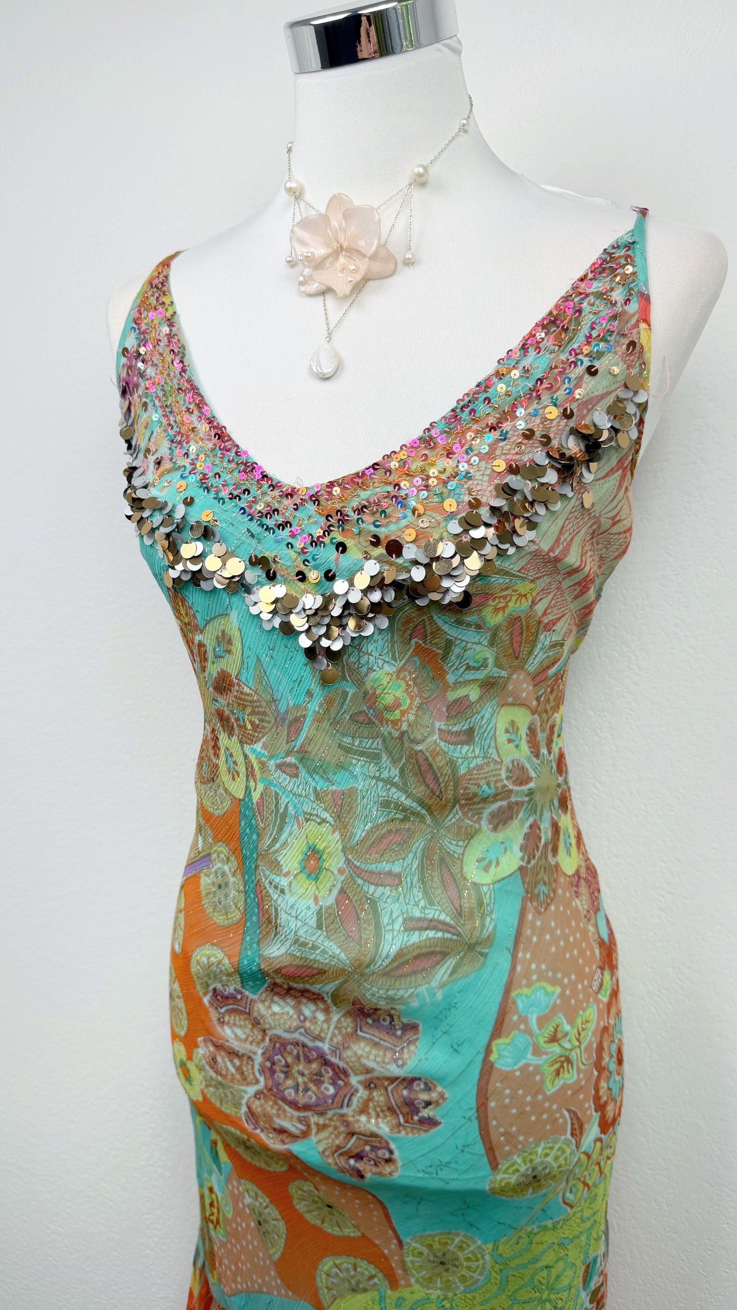 Derhy Mermaid Treasure