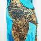 Nerissa Wild Ocean Silk Dress