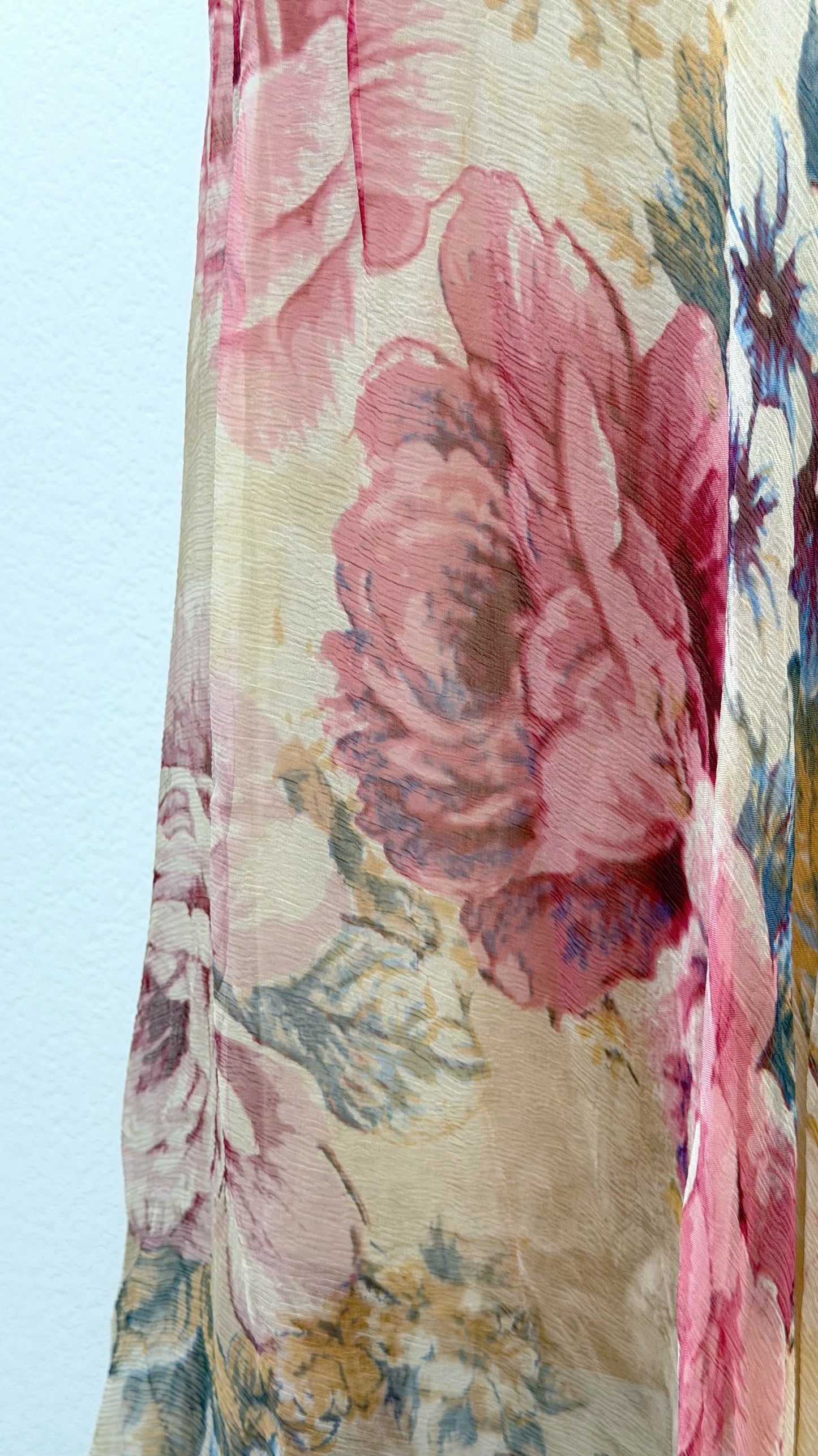 Rosalie Garden Derhy Dress