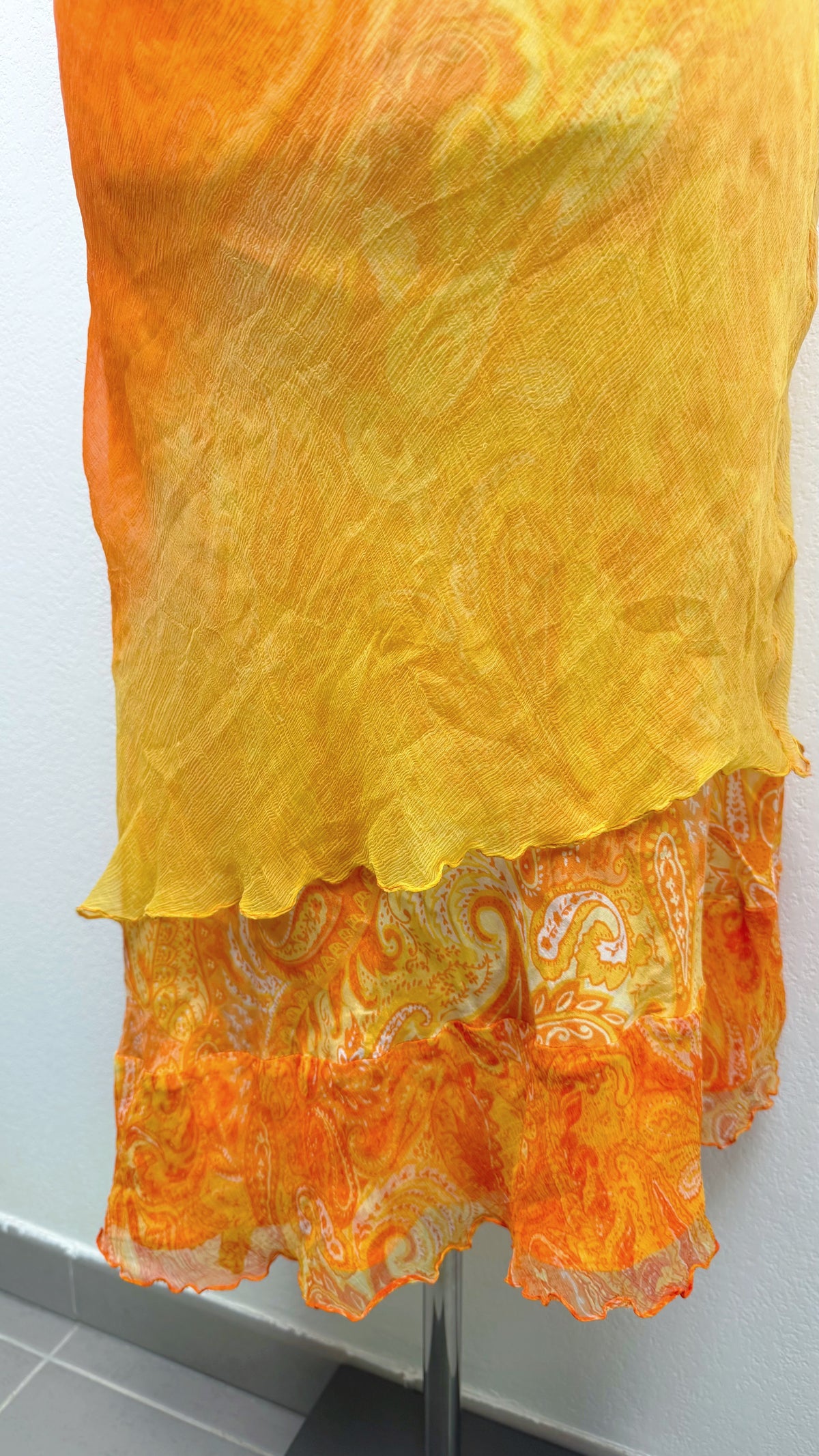 The Derhy Sunset Spell Dress