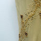 The Golden Fae Silk Dress