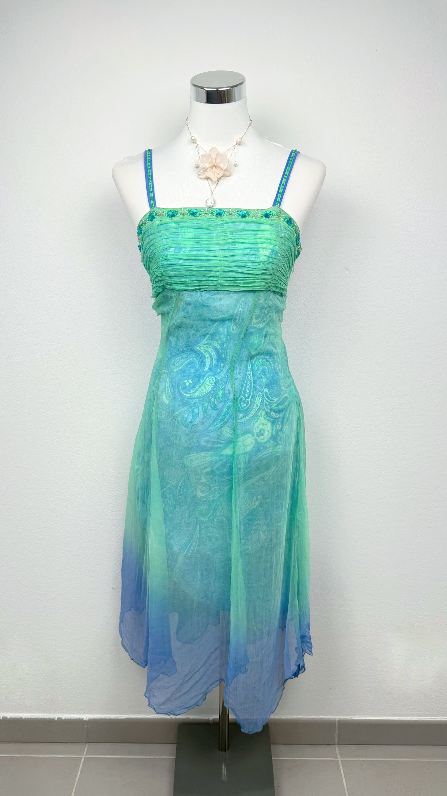 Derhy Sea Glass Dream