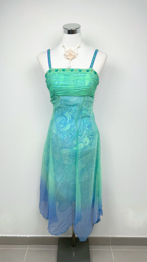 Derhy Sea Glass Dream