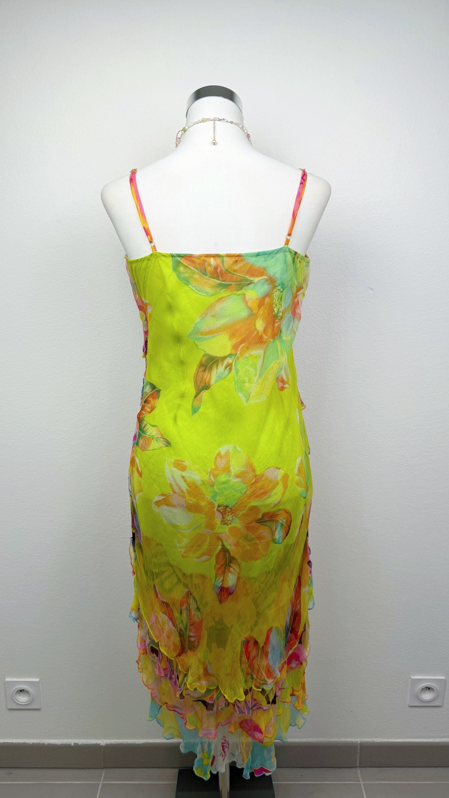 Derhy Sunbeam Fairy Dress