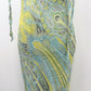Derhy Celestial Paisley Dress