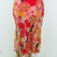 Renée Derhy Kaleidoscope Garden Skirt
