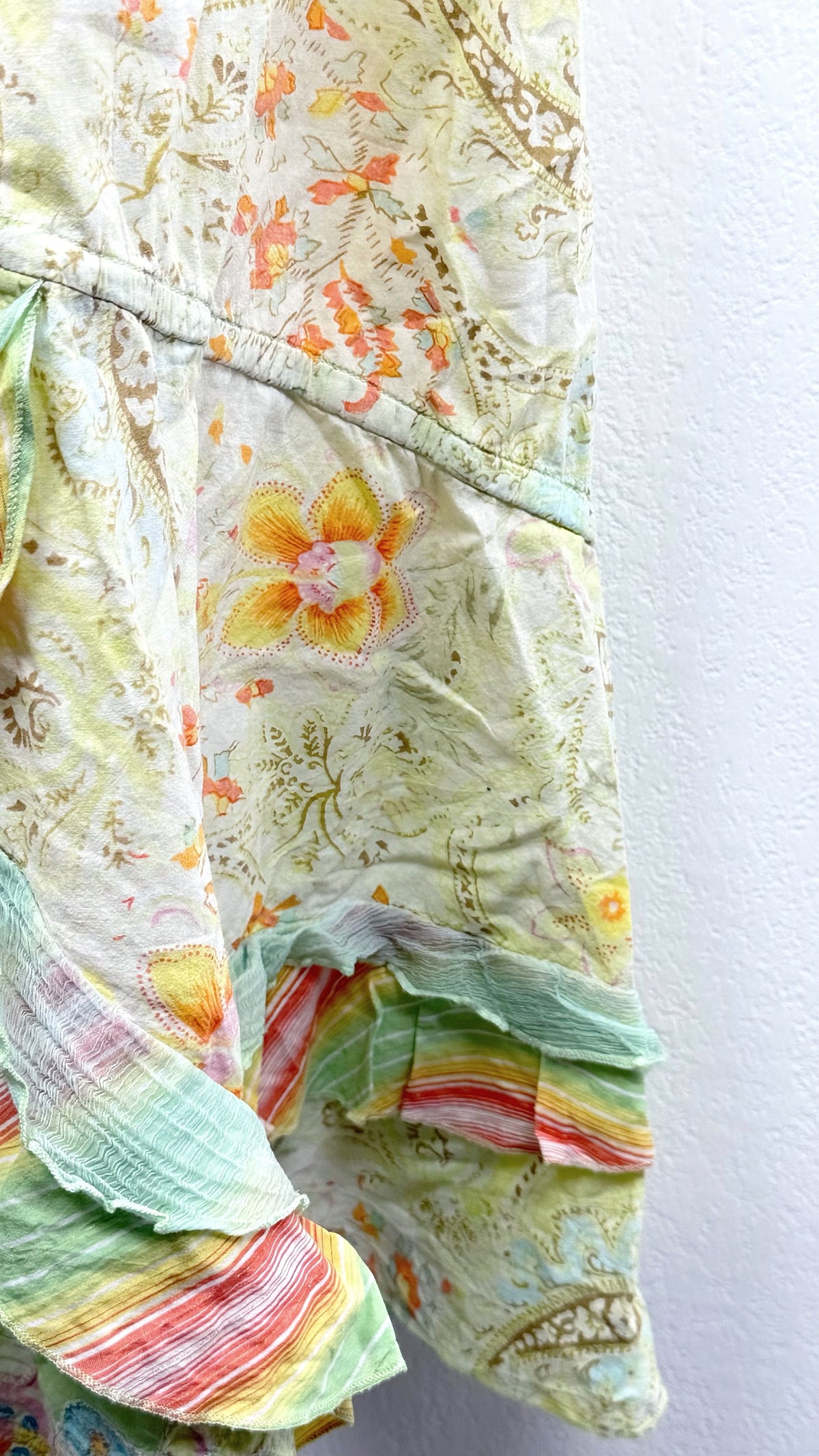 The Secret Meadow Derhy Fairy Skirt