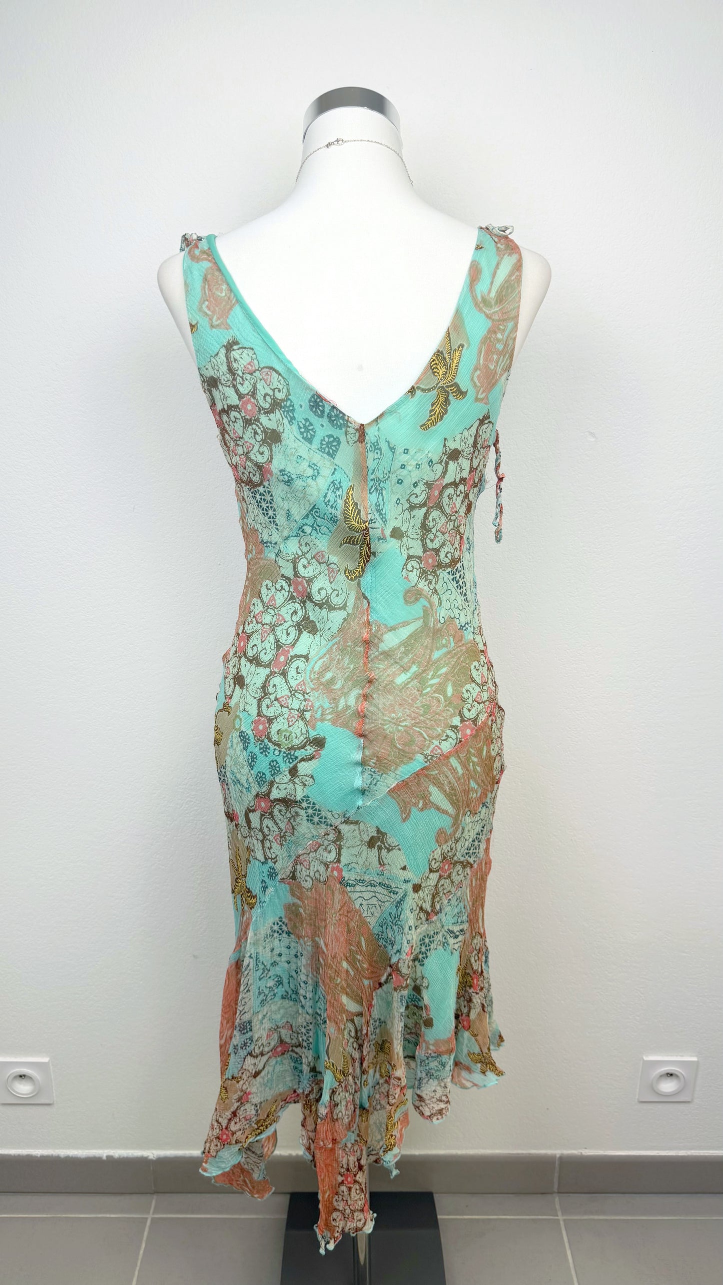 Derhy Sea Siren Dress