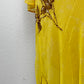 The Golden Sunflower Silk