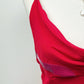 Caché Crimson Enchantress Dress