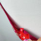 Derhy Fuchsia Fable Dress