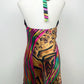 The Wild Prism Dress