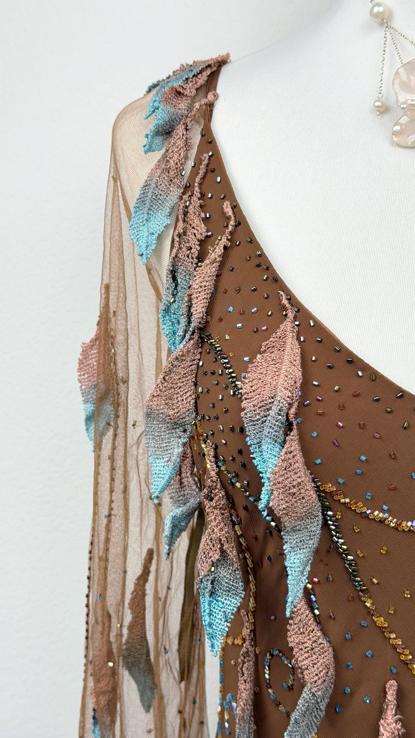 Aurelia Fae Couture Gown