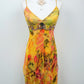 Sunlit Bloom Dress