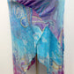 Derhy Mermaid Lagoon Dress