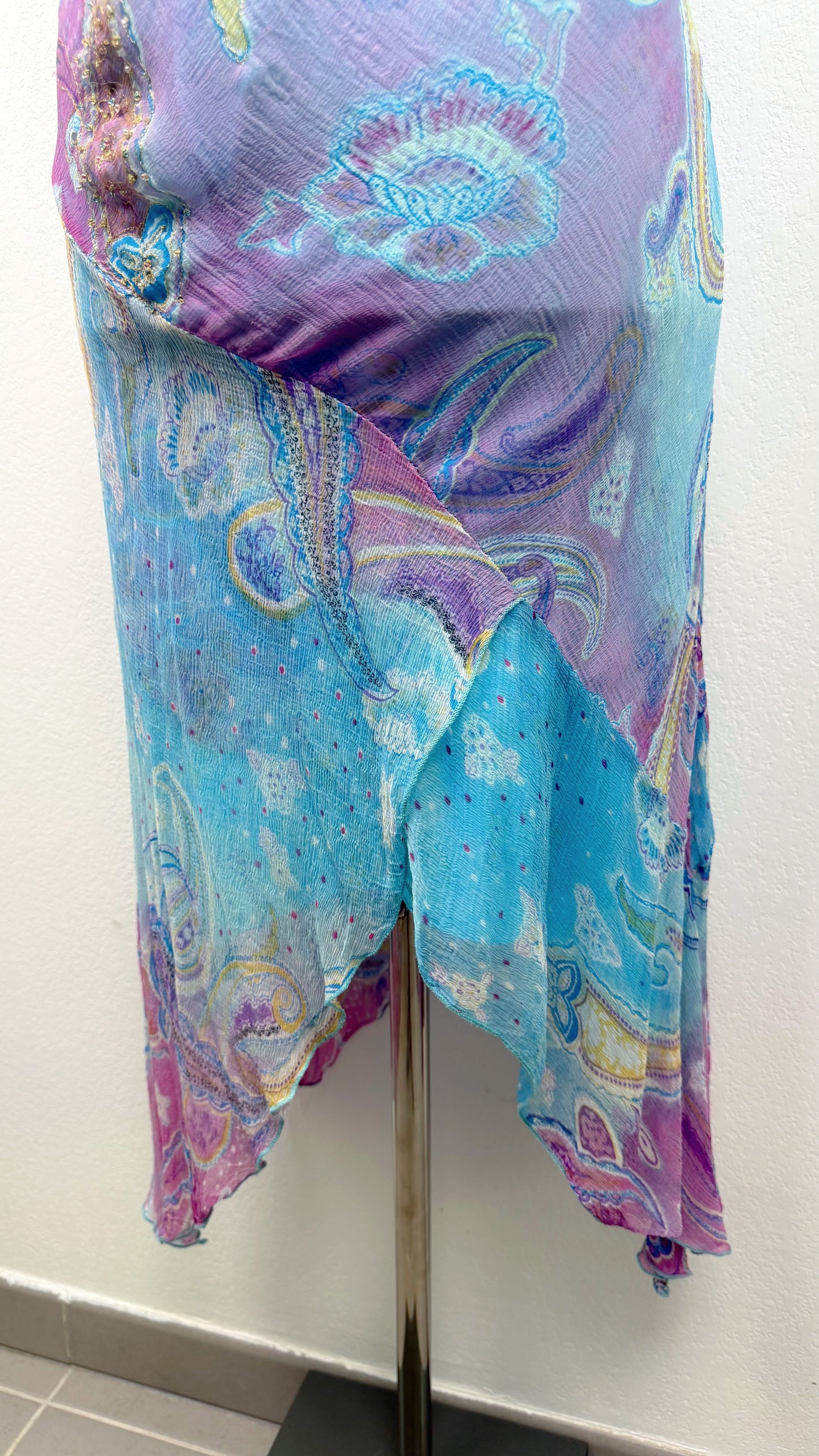 Derhy Mermaid Lagoon Dress