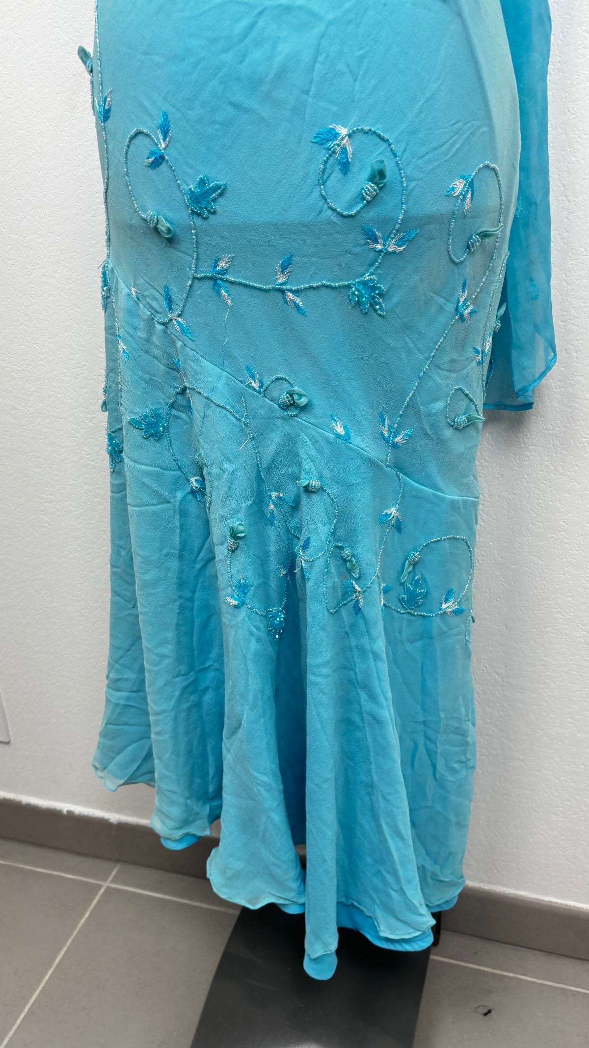 The Aquamarine Fairy Dream