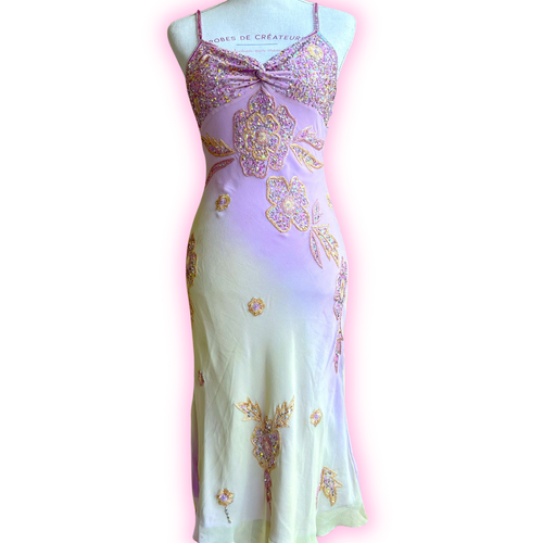 Aftershock Lilac Firefly