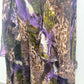 The Wild Amethyst Dress