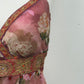 Derhy Rose Garden Dress