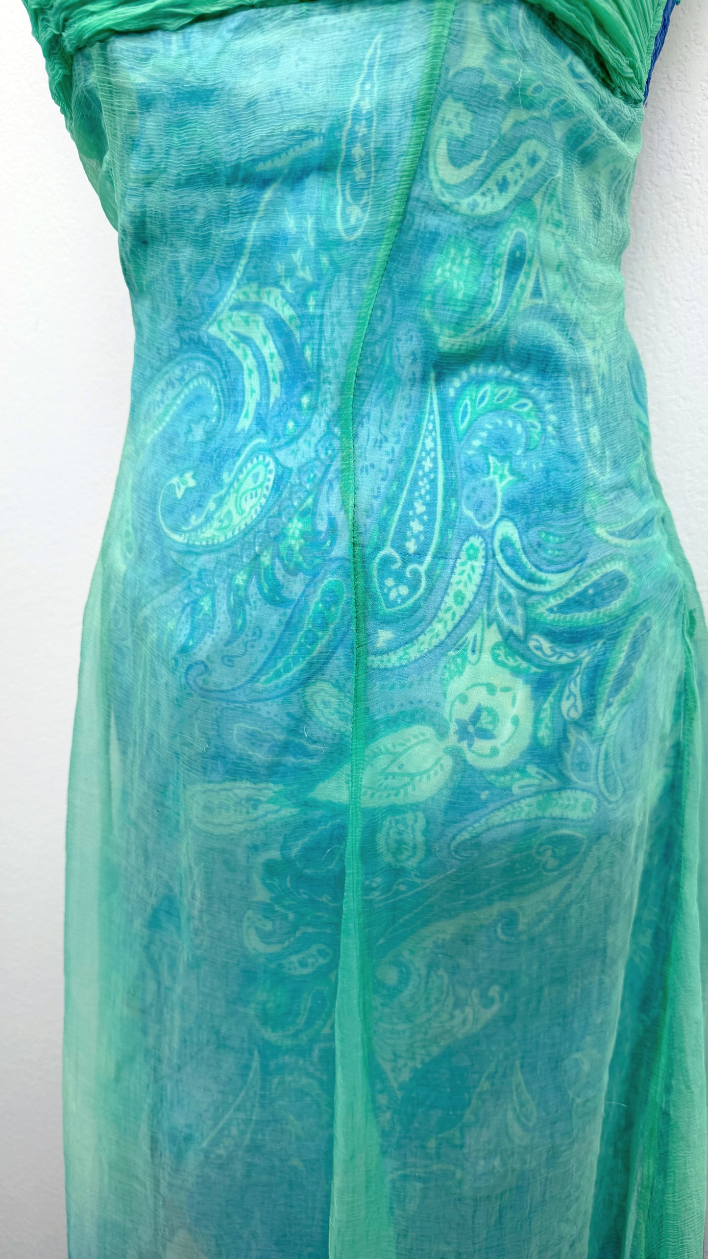 Derhy Sea Glass Dream
