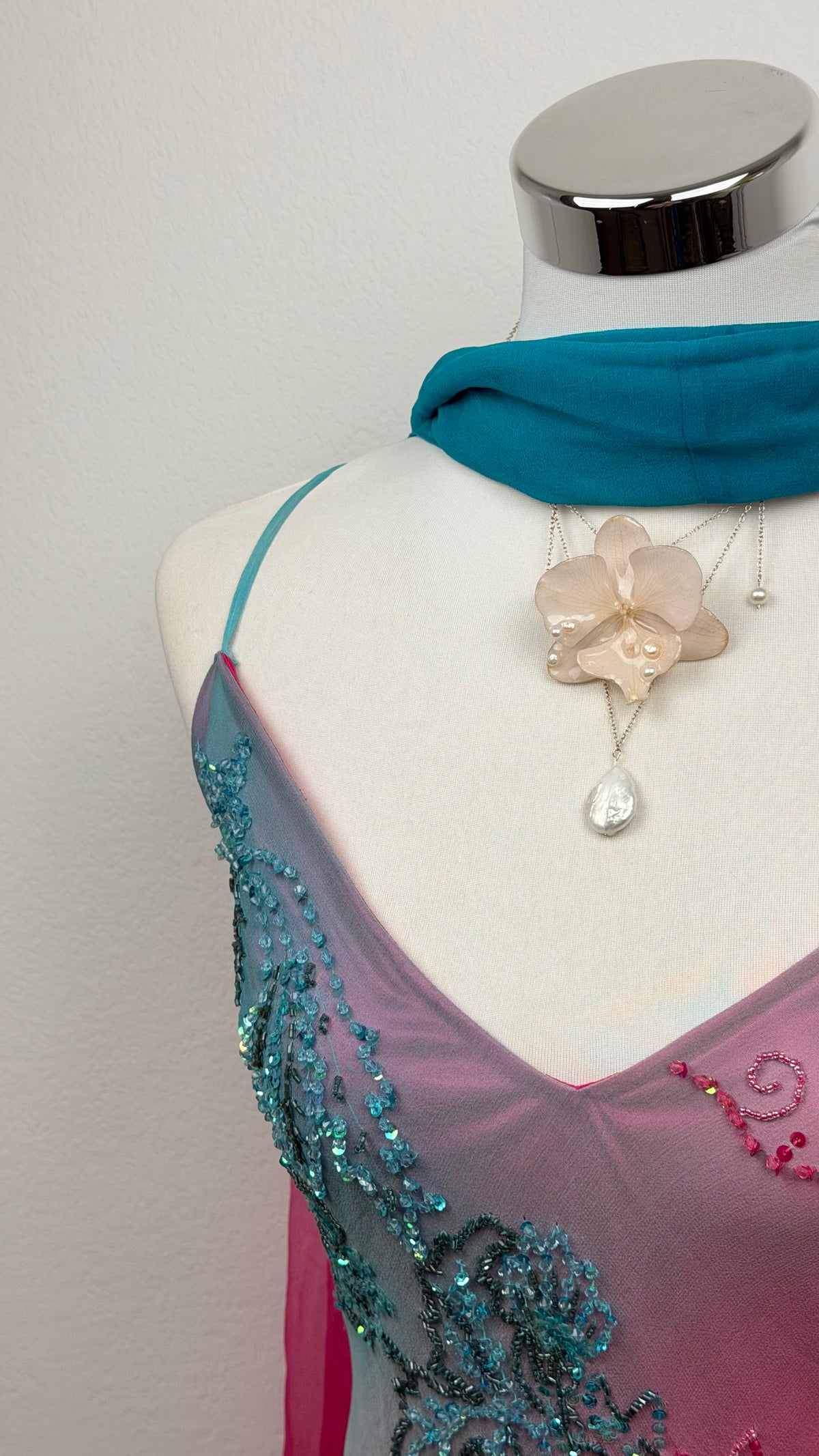 The Unicorn Dream Silk