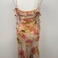 The Gilded Rose Fairy Dress