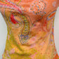 Derhy Sunset Paisley Top