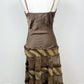 LM Lulu Woodland Whimsy Silk