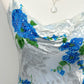 The Bluebell Enchantment Silk
