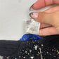 The Midnight Starlight Couture Silk