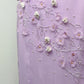 Lilac Moonpetal Gown