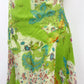 The Derhy Lime Enchantment Dress