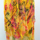 Sunlit Bloom Dress