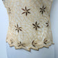 The Golden Woodland Fairy Top
