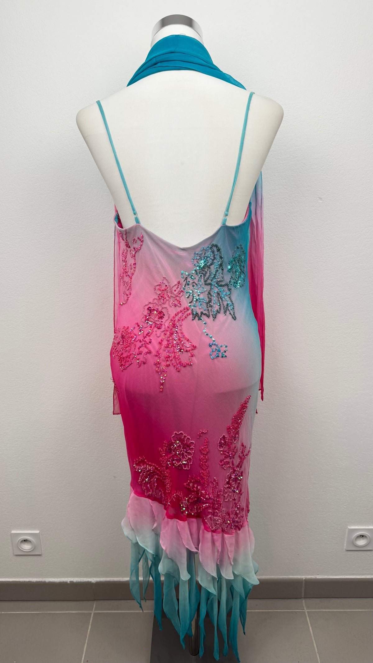 The Unicorn Dream Silk