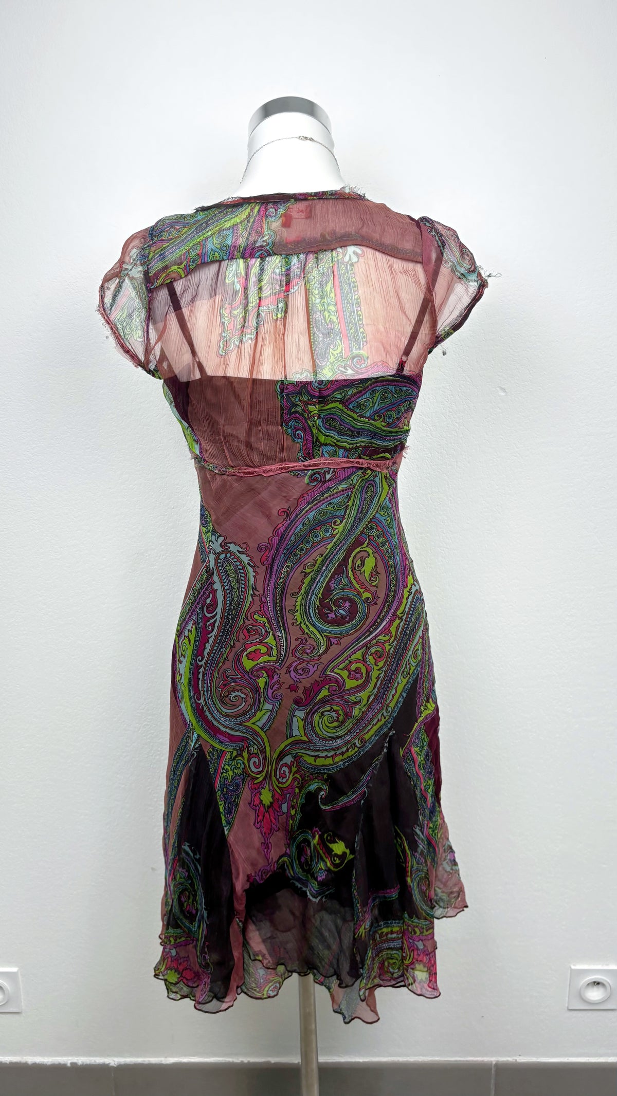 Derhy Enchanted Woodland