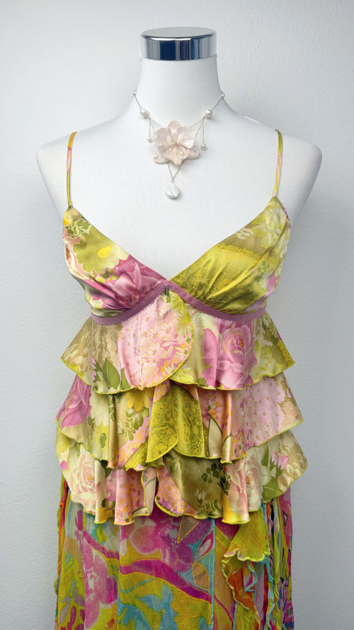 Betsey Johnson Secret Garden