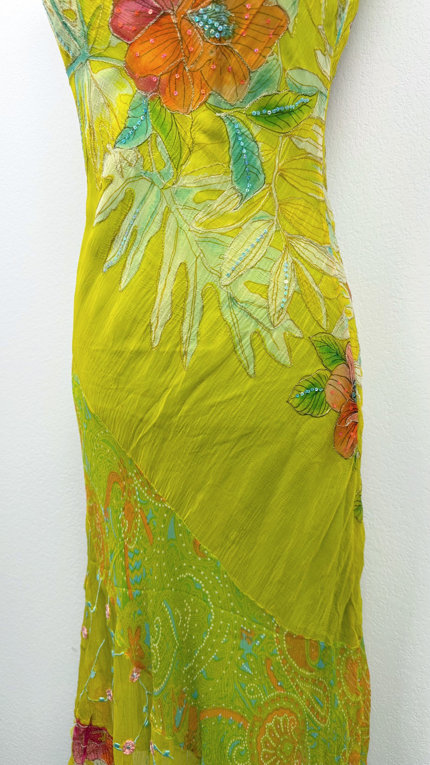Derhy Sunlit Fairy Bloom