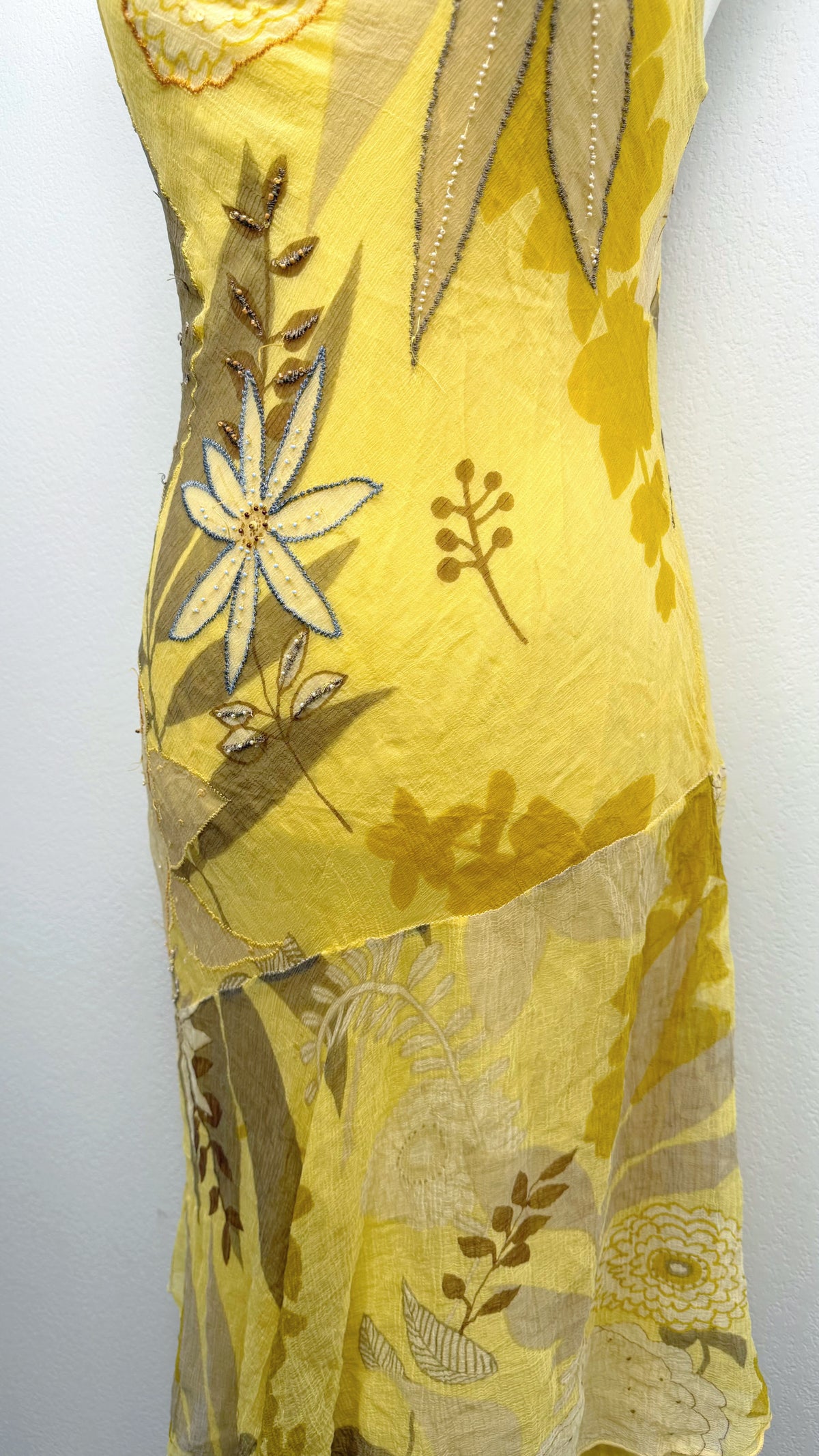 Derhy Golden Meadow