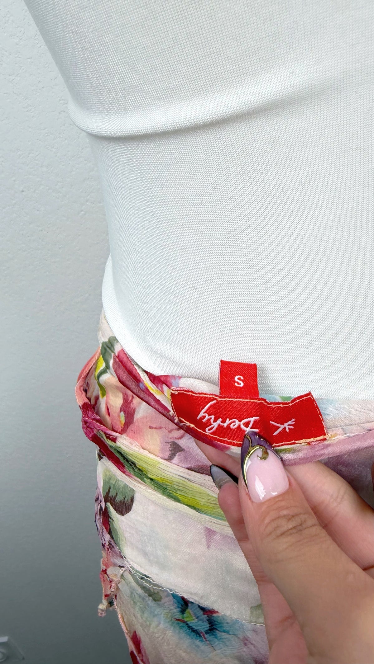 The Secret Garden Derhy Fairy Skirt