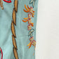 Rare Aftershock Embroidered Silk