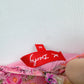 Rare Derhy Pink Secret Garden Dress