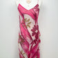 The Rosé Enchantment Dress