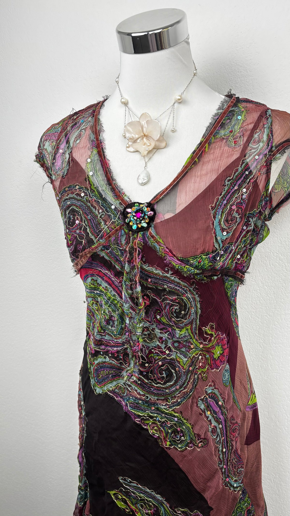 Derhy Enchanted Woodland