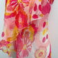 Derhy Pink Petal Garden Top