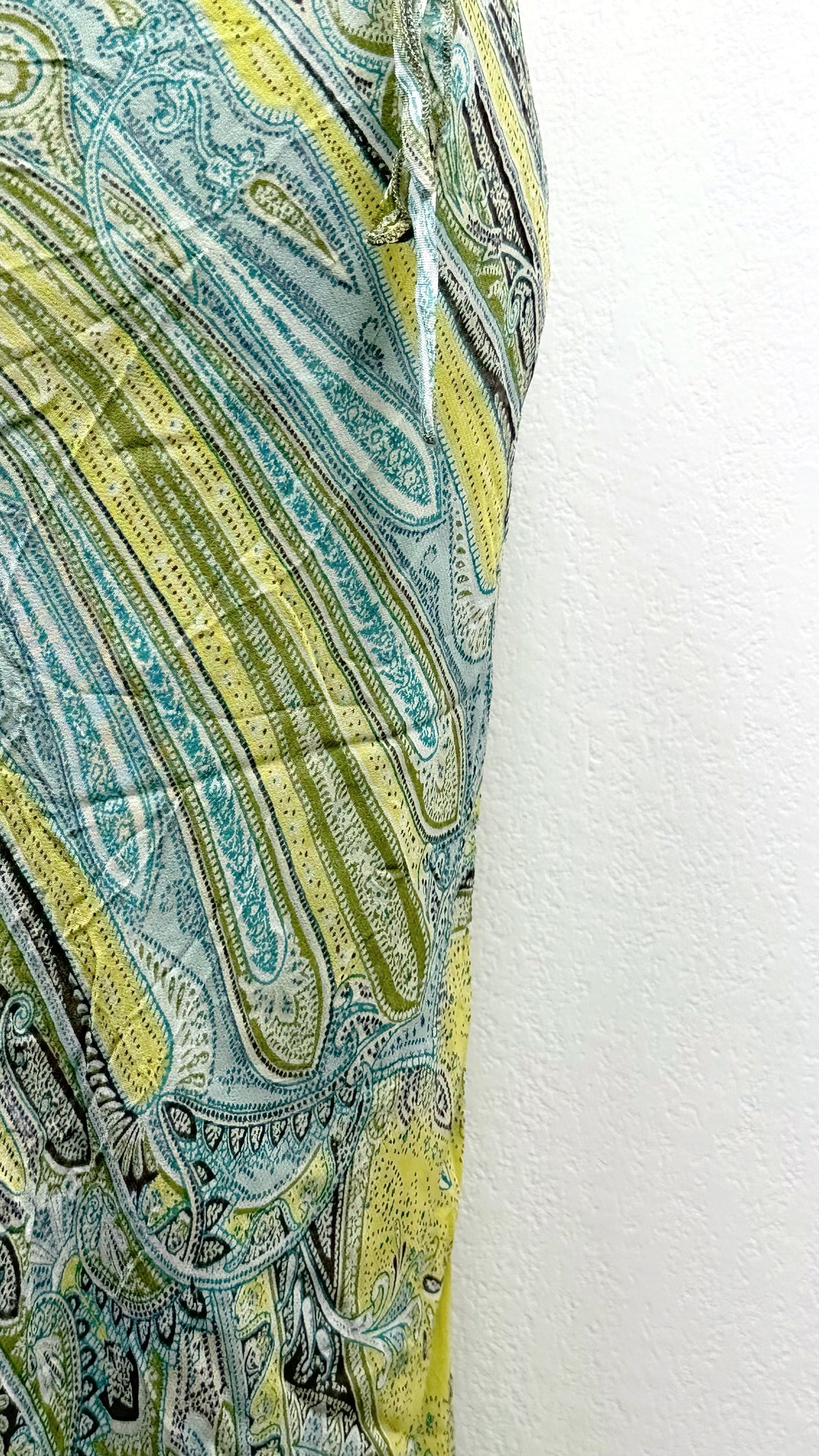 Derhy Celestial Paisley Dress